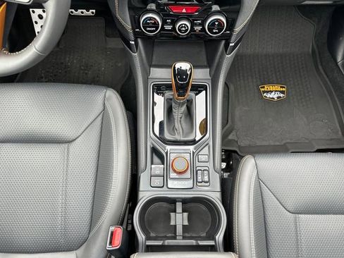 Certified 2023 Subaru Forester Wilderness image 17