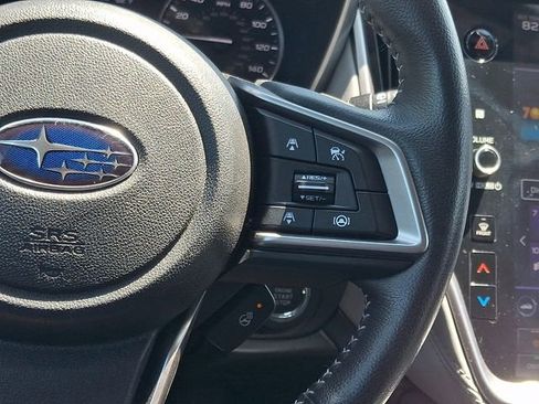 Used 2022 Subaru Outback Limited AWD/4WD image 24
