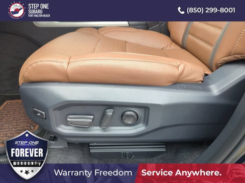 Used 2026 Toyota Sequoia 1794 Edition w/ TRD Off-Road Package AWD/4WD image 13