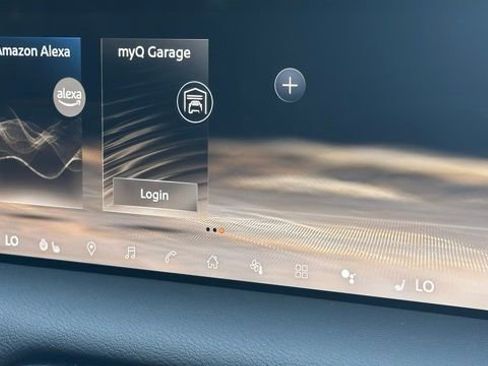 New 2026 Nissan Armada PRO-4X w/ Captain's Chari Seat Package image 44