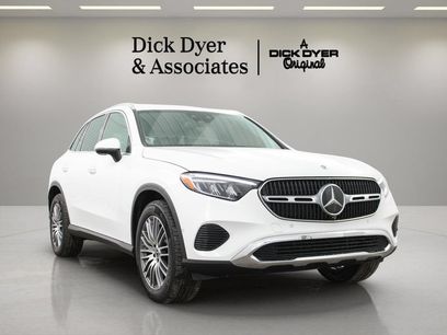 Used 2025 Mercedes-Benz GLC 300