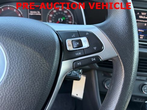 Used 2021 Volkswagen Jetta S FWD image 22