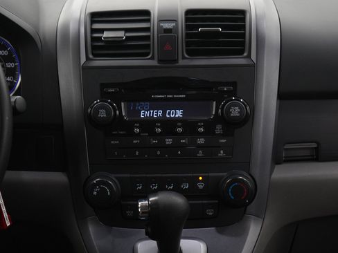 Used 2009 Honda CR-V EX image 15