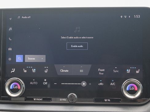 Used 2023 Lexus RX 350 Premium FWD image 15