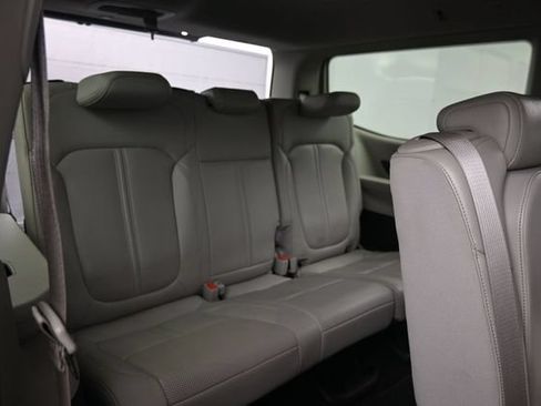 Used 2022 Jeep Wagoneer Series I AWD/4WD image 22
