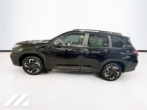 New 2026 Subaru Forester Limited image 7