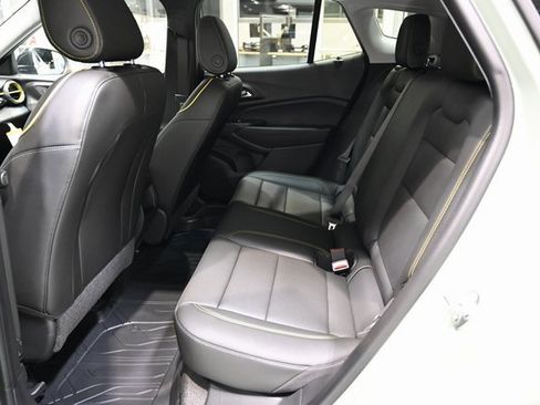 New 2026 Chevrolet Trax ACTIV w/ Driver Confidence Package image 11