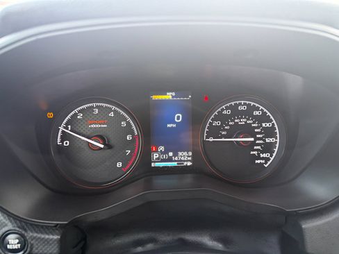 Used 2023 Subaru Forester Sport image 13