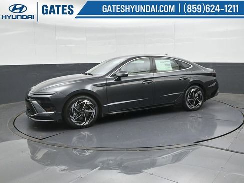 New 2026 Hyundai Sonata SEL image 7