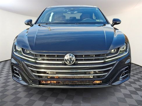 Used 2021 Volkswagen Arteon SEL image 5