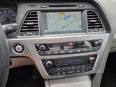 Used 2015 Hyundai Sonata Sport w/ Option Group 04 FWD image 22