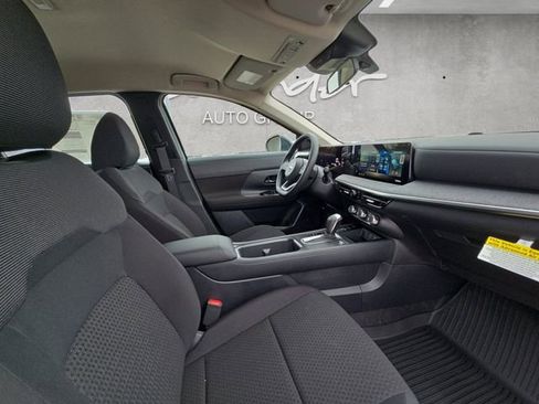 New 2026 Nissan Kicks S image 24