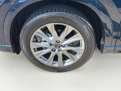 Used 2025 MAZDA CX-5 AWD 2.5 S w/ Premium Plus Pkg image 35