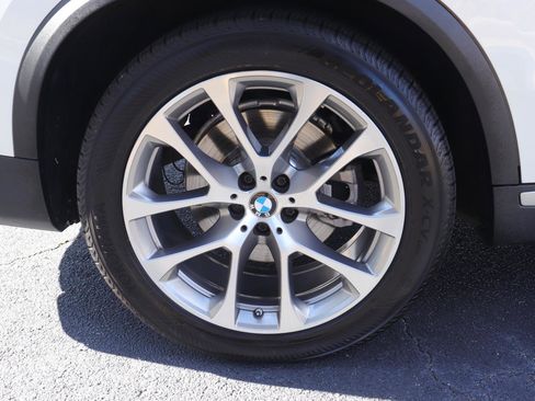 Used 2022 BMW X5 sDrive40i w/ Premium Package image 44