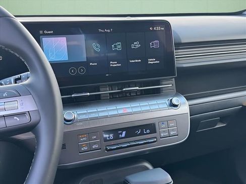 New 2026 Hyundai Kona SEL Sport AWD/4WD image 19