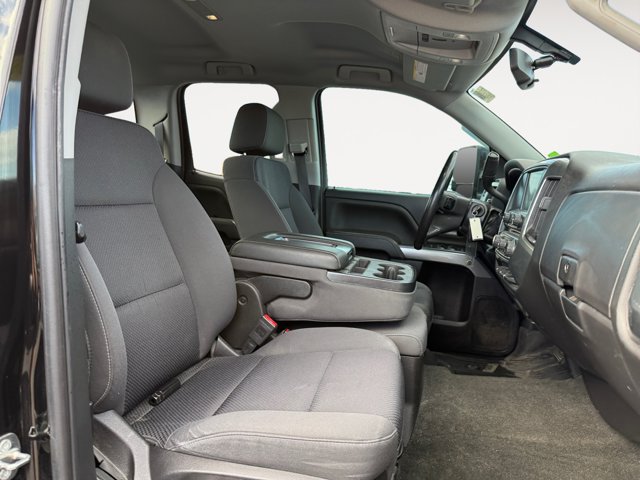 Used 2018 Chevrolet Silverado 1500 LT w/ All Star Edition AWD/4WD image 13