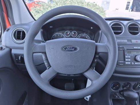 Used 2011 Ford Transit Connect XLT Premium FWD image 22