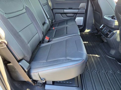 Used 2025 Ford F150 Raptor image 15