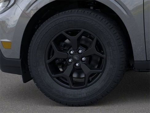 New 2025 Ford Maverick XLT w/ XLT Luxury Package image 20