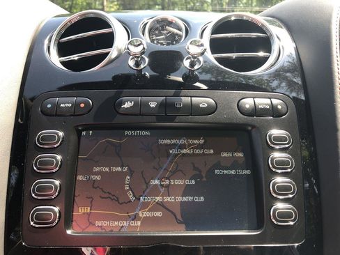 Used 2011 Bentley Continental GT Speed image 37