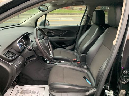 Used 2019 Buick Encore Preferred image 14