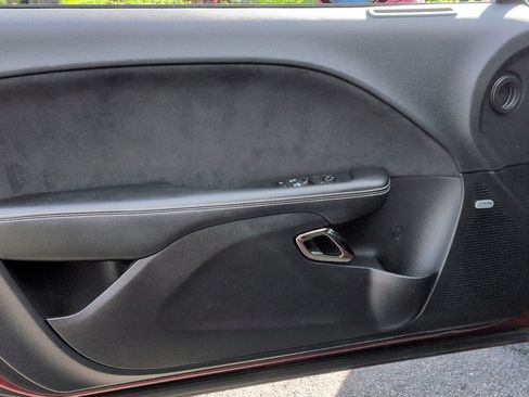 Used 2019 Dodge Challenger SRT Hellcat Redeye image 14