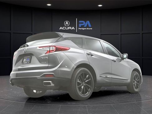 Certified 2025 Acura RDX SH-AWD image 32