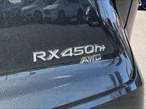 New 2026 Lexus RX 450h Luxury image 15