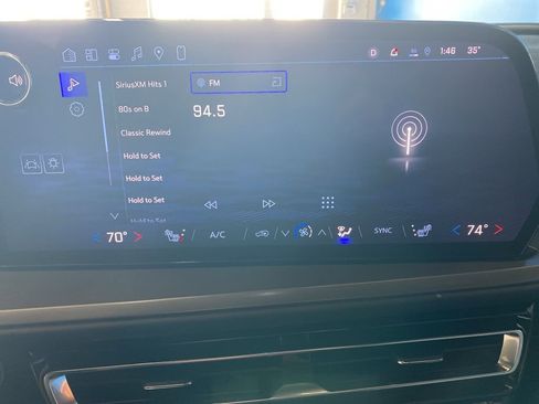 New 2026 Chevrolet Traverse LT w/ Driver Confidence Package image 2