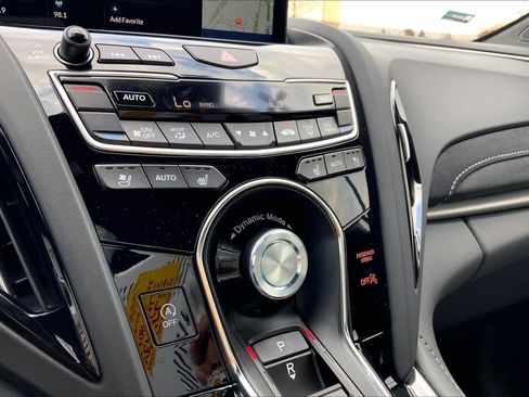 New 2026 Acura RDX A-Spec image 14