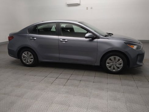Used 2020 Kia Rio S FWD image 11