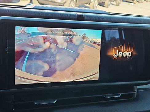 New 2026 Jeep Wrangler Sport image 27