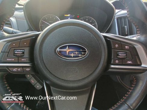 Used 2019 Subaru Crosstrek 2.0i Limited w/ Popular Package #2 AWD/4WD image 13