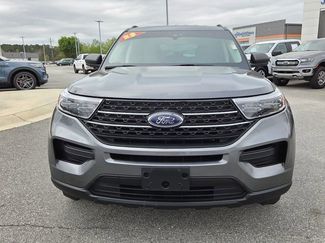 Used 2023 Ford Explorer XLT video 2