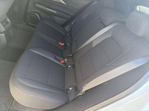 New 2026 Chevrolet Equinox EV LT FWD image 28