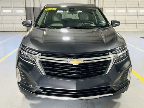 Used 2022 Chevrolet Equinox LT image 11