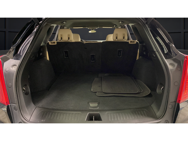Used 2019 Cadillac XT5 AWD image 25