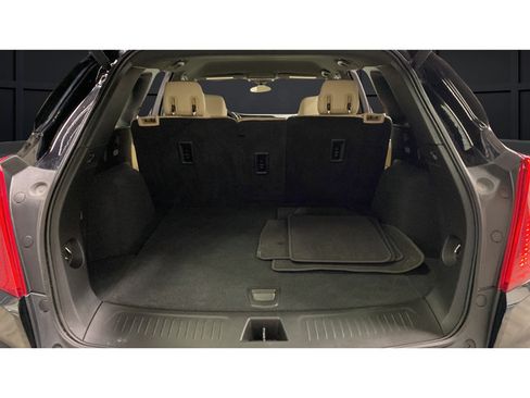 Used 2019 Cadillac XT5 AWD image 25