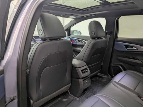 New 2026 Chevrolet Equinox EV LT image 18