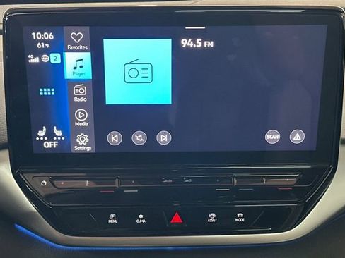 Certified 2022 Volkswagen ID.4 Pro S image 23