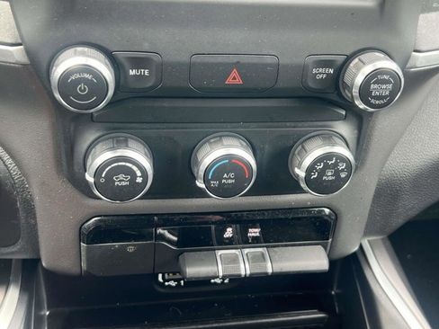 Certified 2022 RAM 1500 Big Horn AWD/4WD image 29