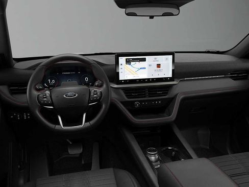 New 2026 Ford Explorer ST-Line AWD/4WD image 7