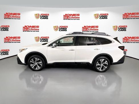 Used 2020 Subaru Outback Touring AWD/4WD image 14