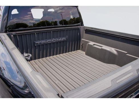 Used 2024 Toyota Tacoma SR5 RWD image 6