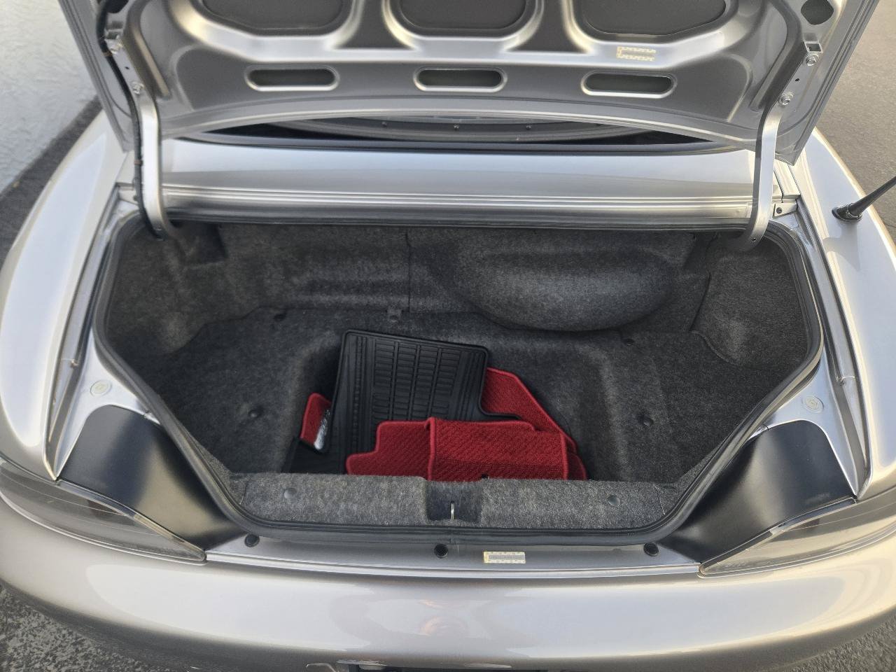 Used 2004 Honda S2000 image 60