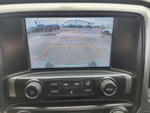 Used 2015 Chevrolet Silverado 1500 LT w/ All Star Edition AWD/4WD image 23