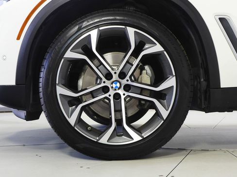 Used 2020 BMW X5 sDrive40i w/ Premium Package image 5