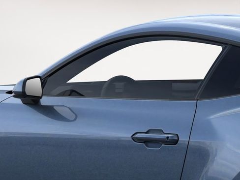 New 2026 Ford Mustang Coupe RWD image 20