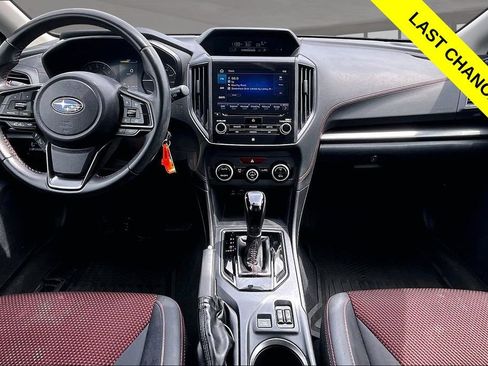 Used 2023 Subaru Crosstrek 2.0i Premium w/ Popular Package #2 AWD/4WD image 16