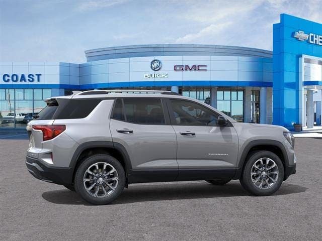 New 2027 GMC Terrain Elevation w/ Elevation Premium Package FWD image 99
